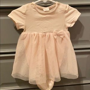H&M baby dress